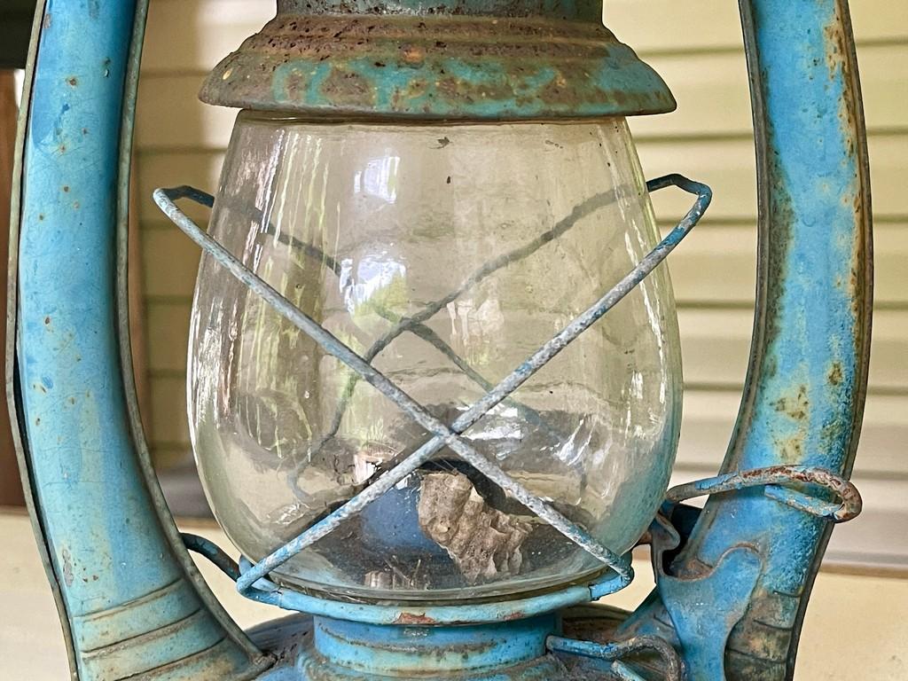 Embury Lantern