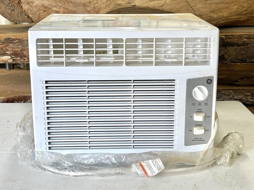 GE Air Conditioner