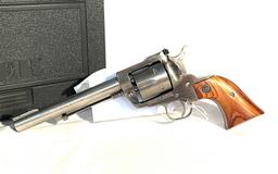 Ruger Model 00319 357 Magnum Stainless Revolver Pistol NIB