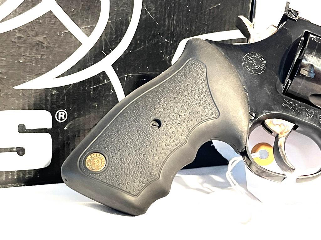 Taurus Model 2-440061 44 Mag. Revolver Pistol NIB