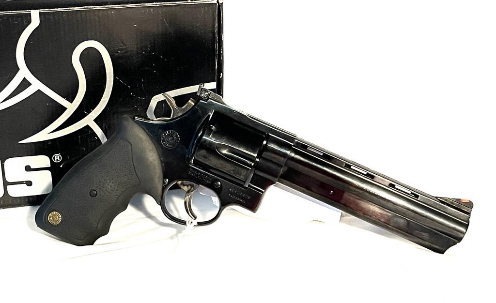 Taurus Model 2-440061 44 Mag. Revolver Pistol NIB