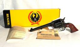 Ruger Vaquero Model 0552 45 Colt Revolver NIB