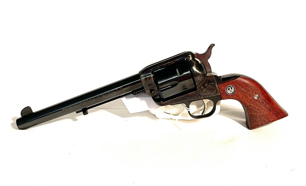 Ruger Vaquero Model 0552 45 Colt Revolver NIB