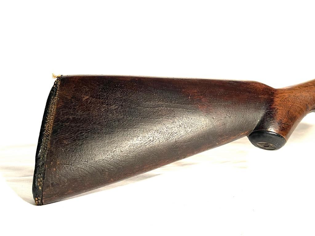 Antique American Gun Co Double Barrel Shotgun