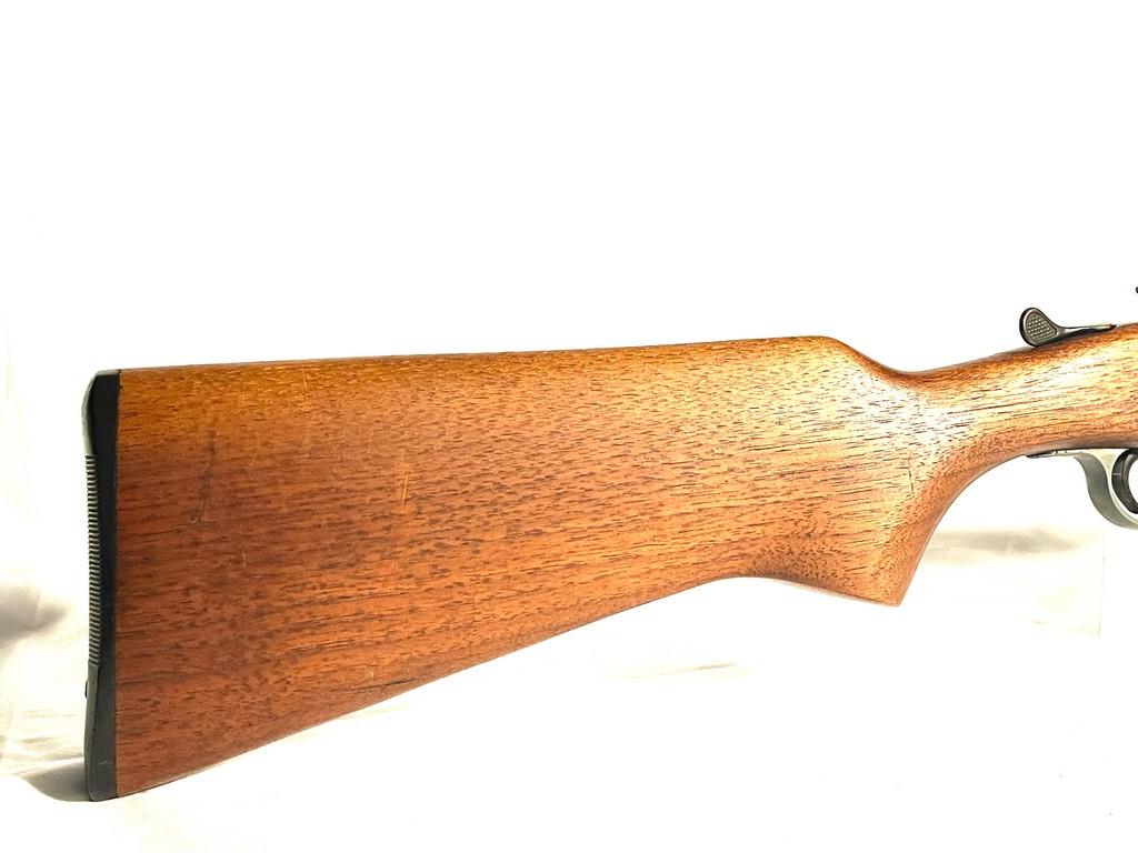 Savage Model 24 22 LR Over 410 Shotgun Rifle