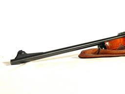 Remmington Model 760 Game Master 30-06 Pump Rifle With Lueupold Scope.