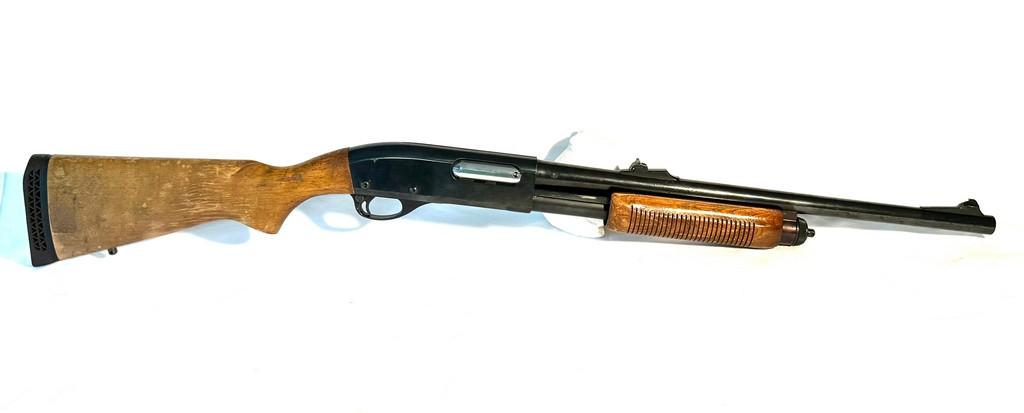 Remington Model 870 AHP3338 12 Ga. Shotgun