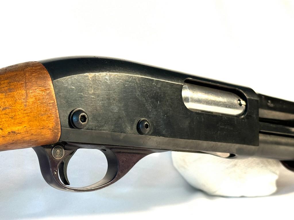 Remington Model 870 AHP3338 12 Ga. Shotgun