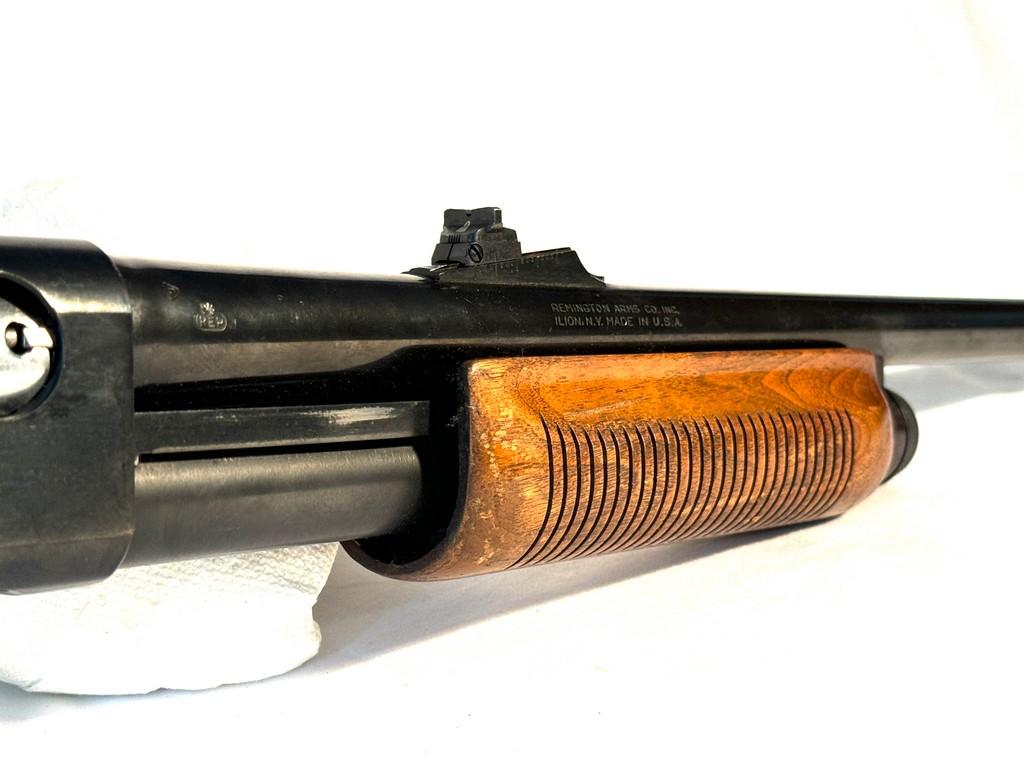 Remington Model 870 AHP3338 12 Ga. Shotgun