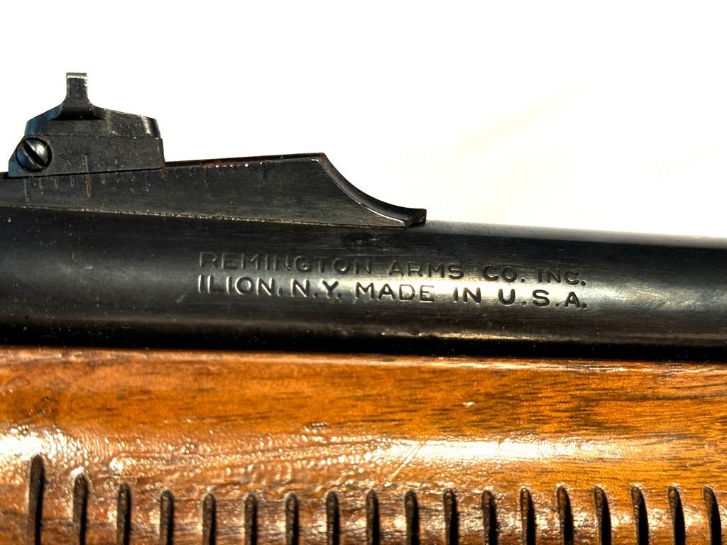 Remington Model 870 AHP3338 12 Ga. Shotgun