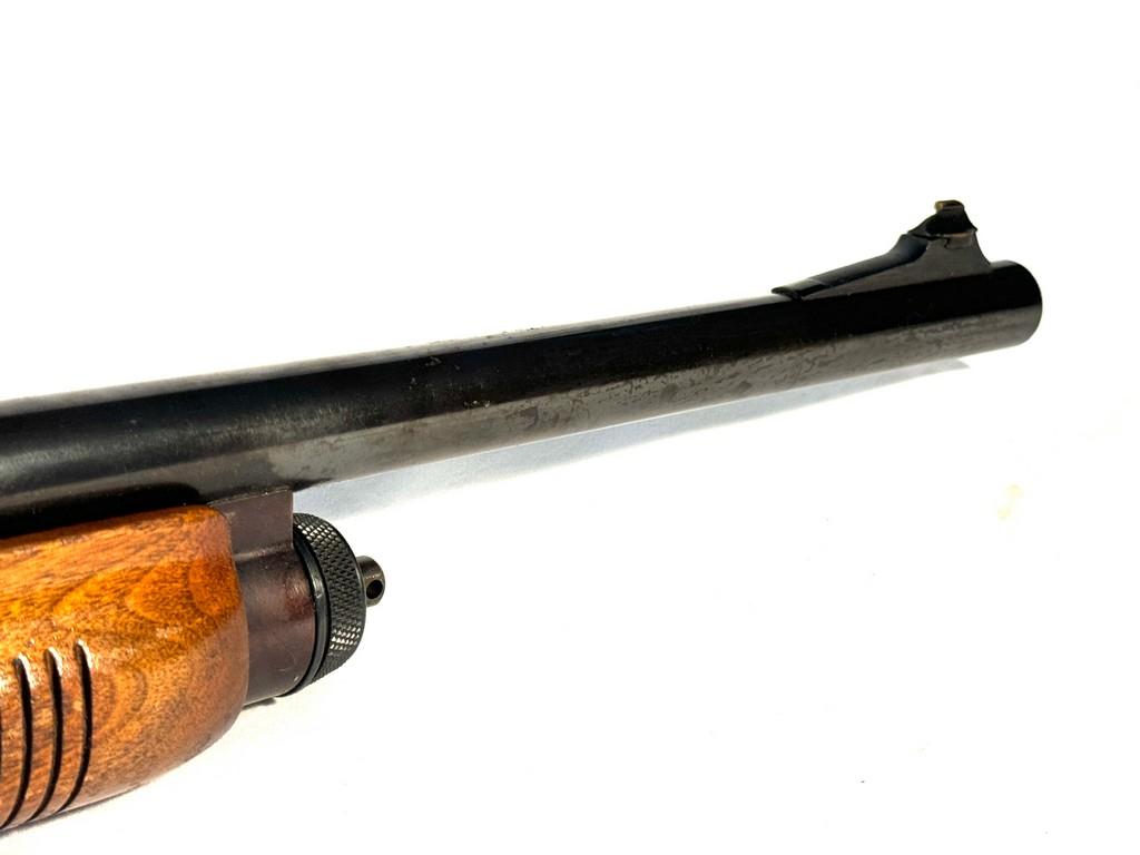 Remington Model 870 AHP3338 12 Ga. Shotgun