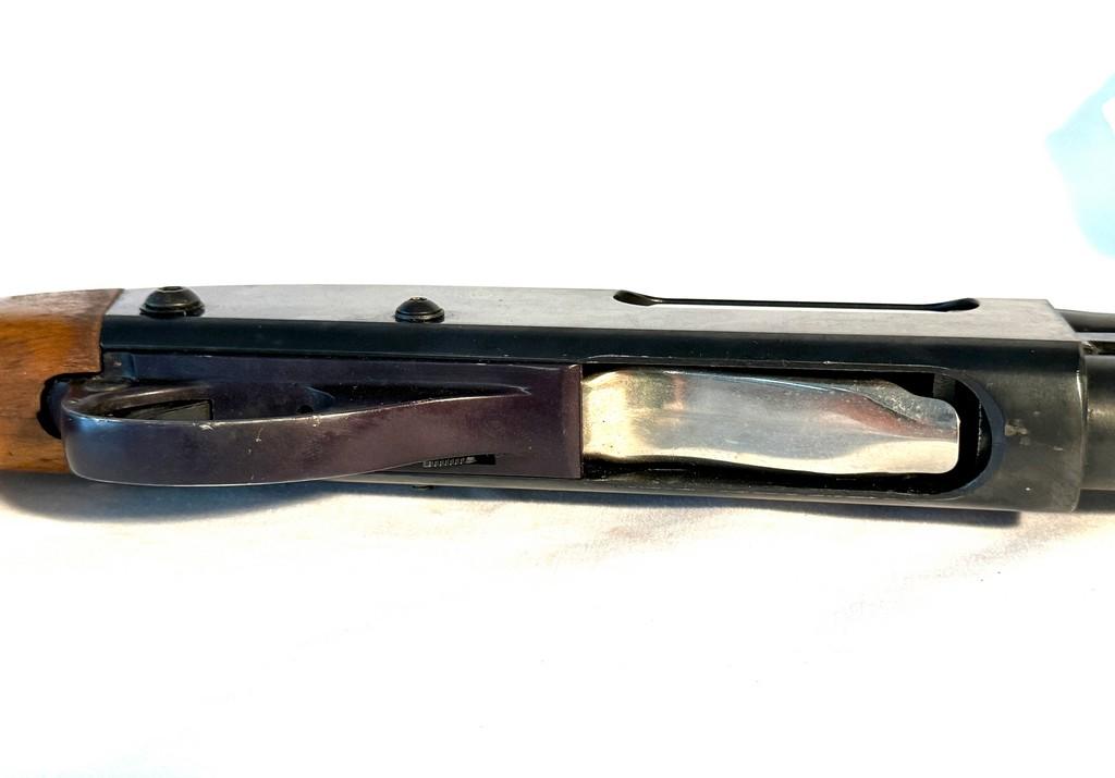 Remington Model 870 AHP3338 12 Ga. Shotgun
