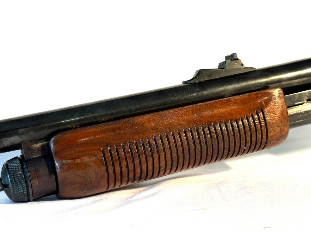Remington Model 870 AHP3338 12 Ga. Shotgun