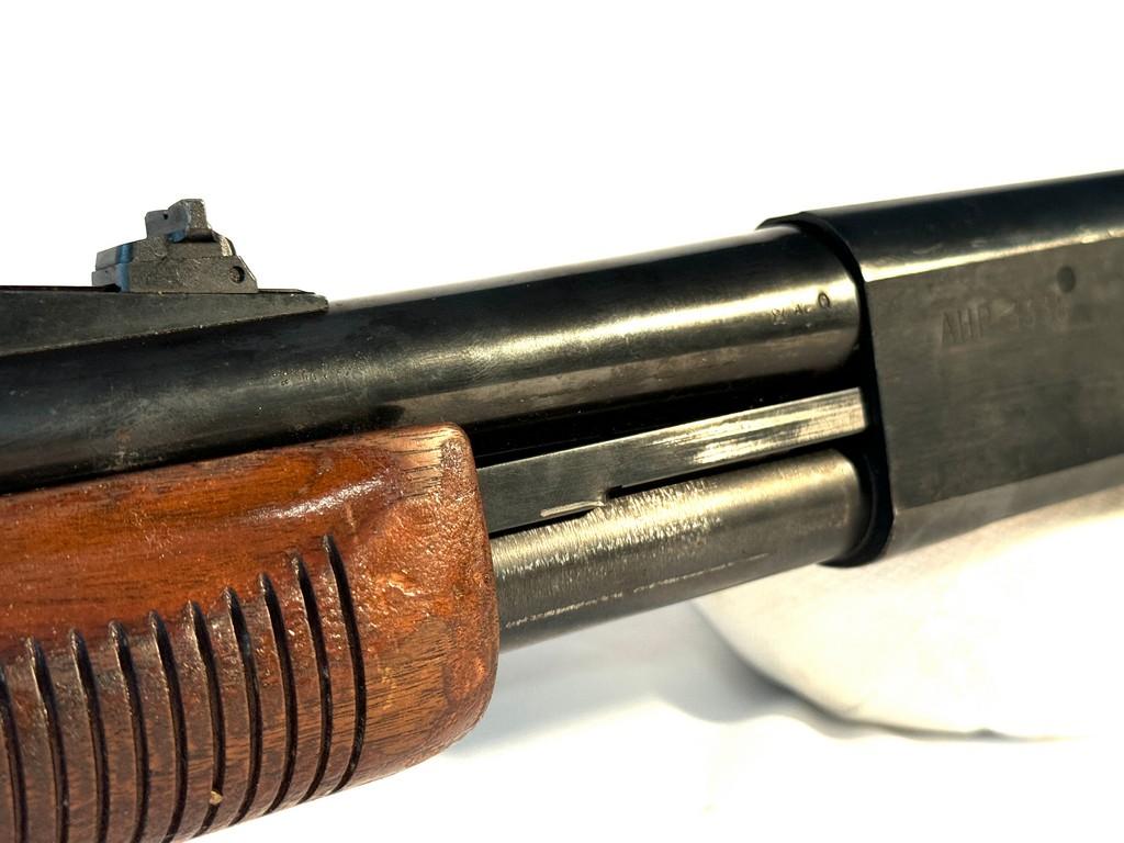 Remington Model 870 AHP3338 12 Ga. Shotgun
