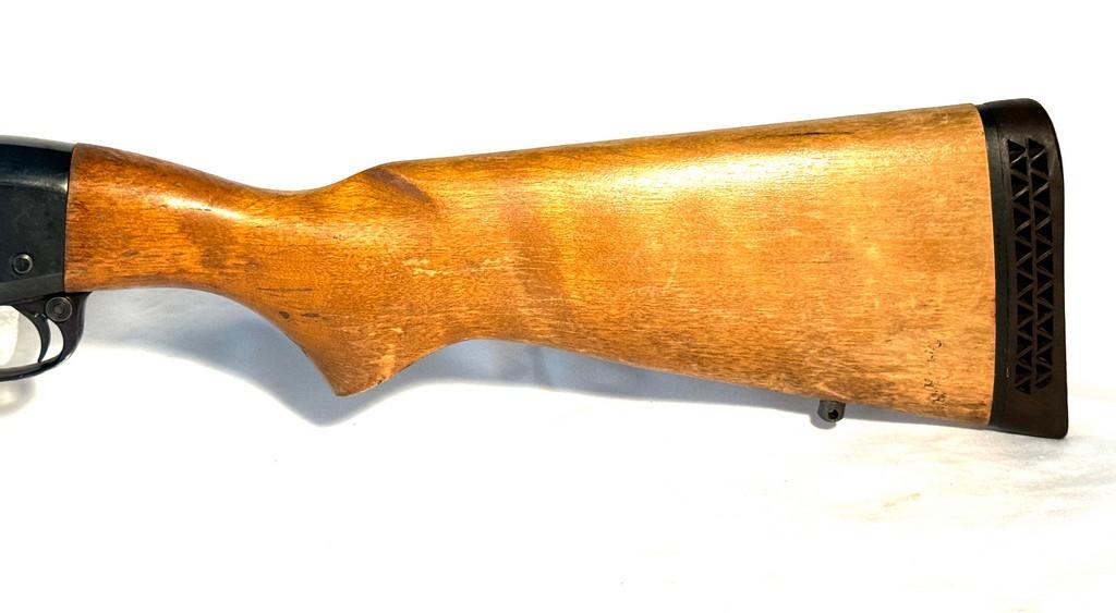 Remington Model 870 AHP3338 12 Ga. Shotgun