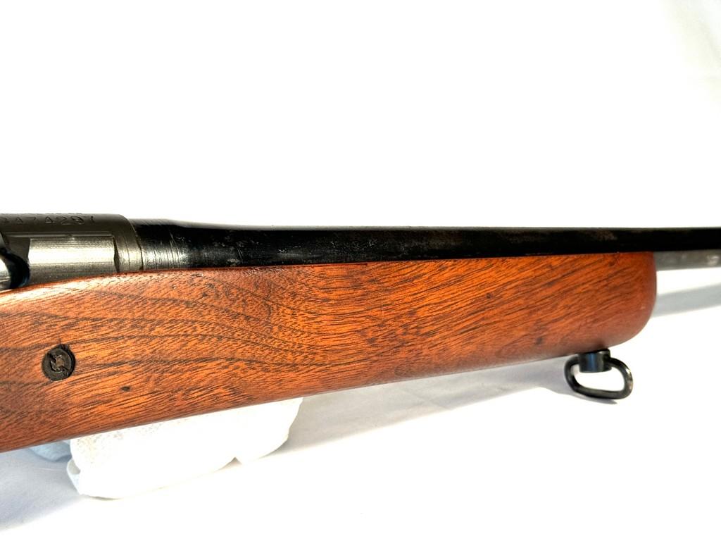US Remington Model 03-A3 Bolt Action Rifle