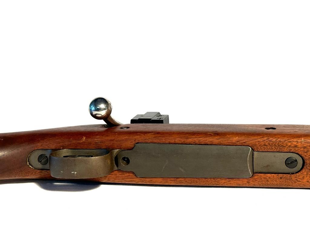 US Remington Model 03-A3 Bolt Action Rifle