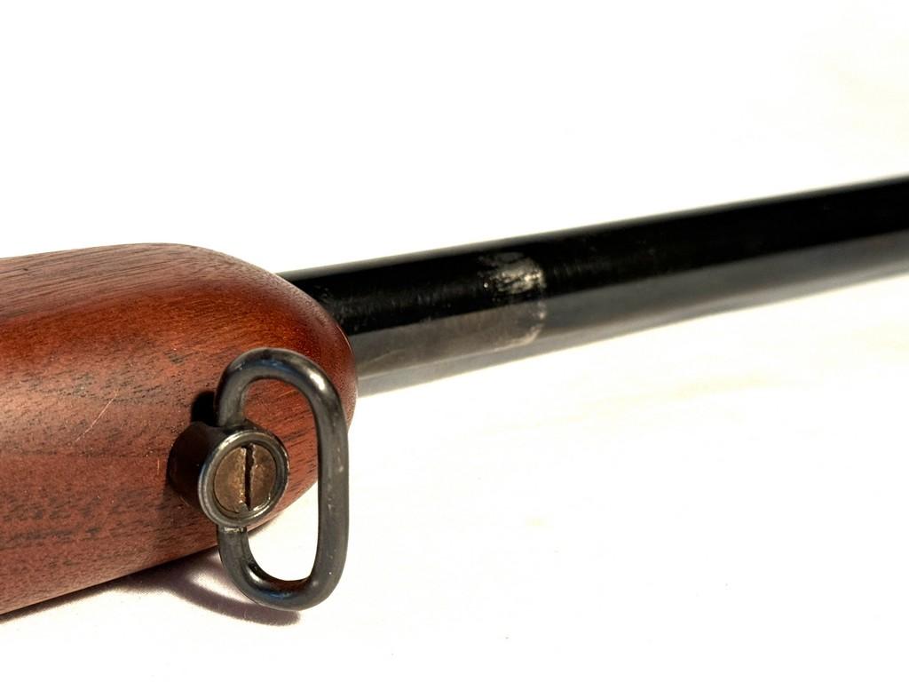 US Remington Model 03-A3 Bolt Action Rifle