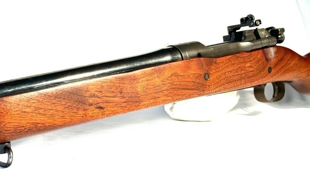 US Remington Model 03-A3 Bolt Action Rifle