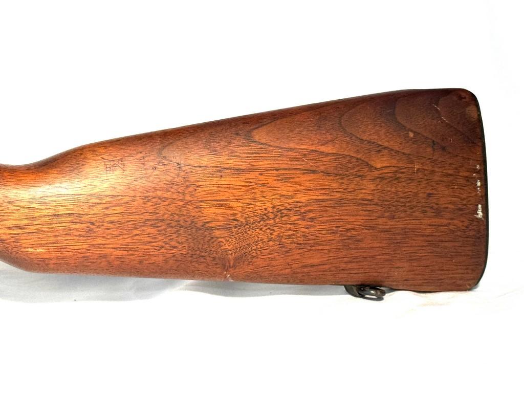 US Remington Model 03-A3 Bolt Action Rifle