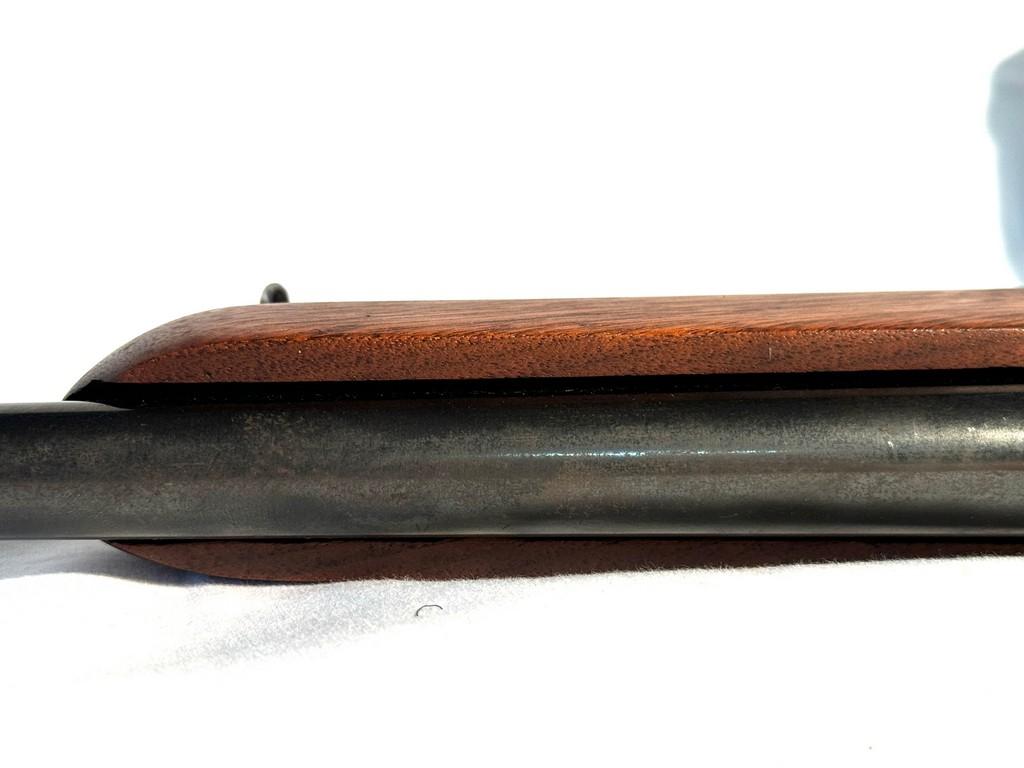 US Remington Model 03-A3 Bolt Action Rifle