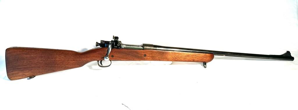 US Remington Model 03-A3 Bolt Action Rifle