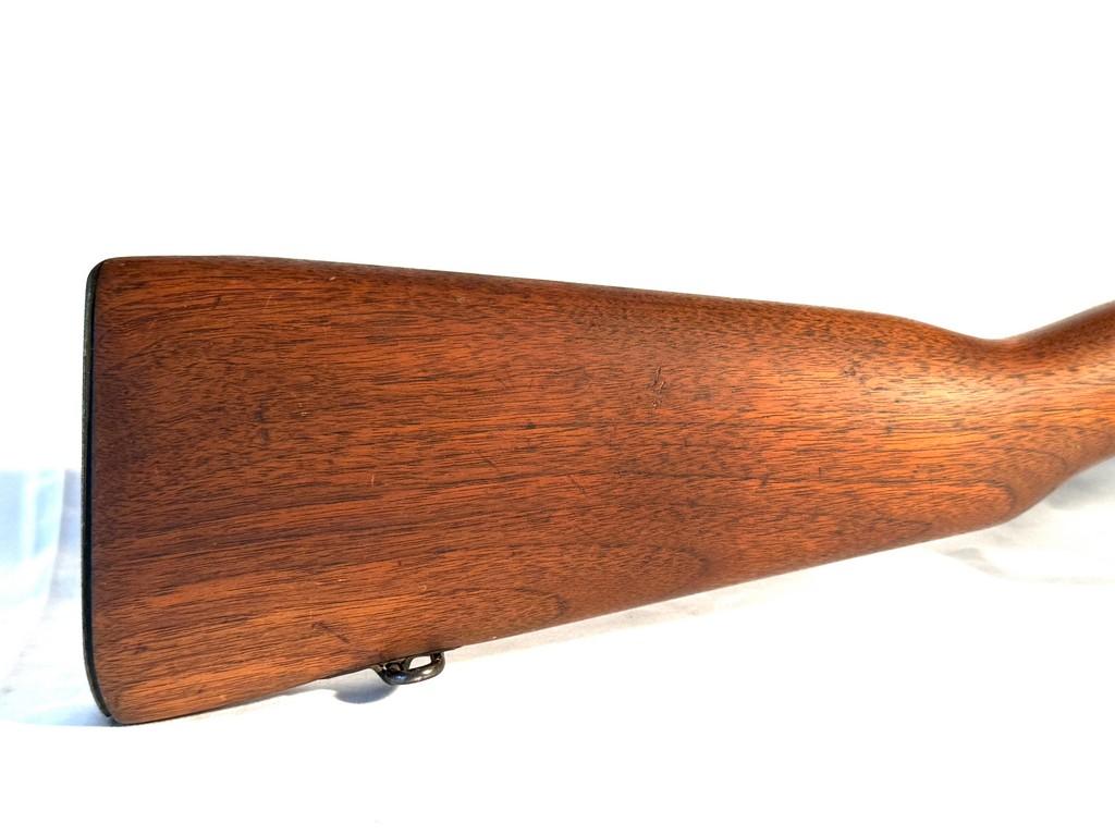 US Remington Model 03-A3 Bolt Action Rifle