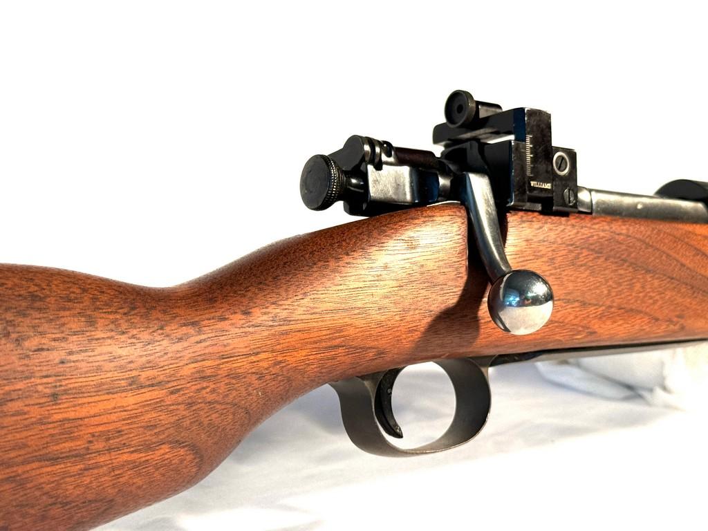 US Remington Model 03-A3 Bolt Action Rifle