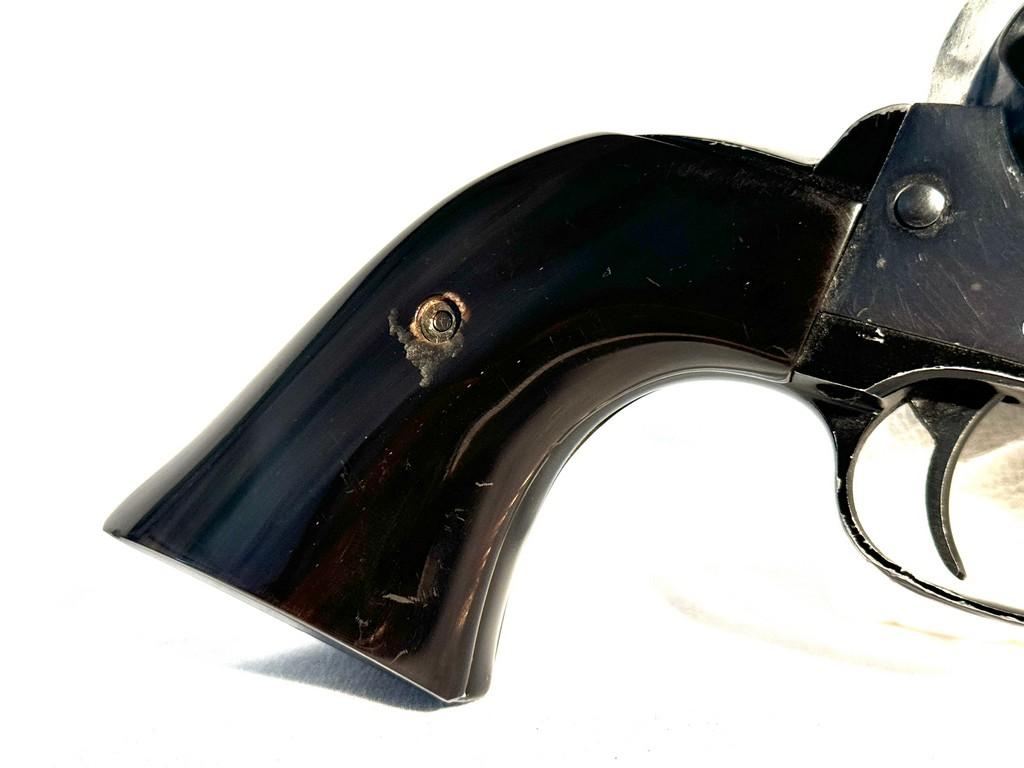 Ruger New Model BlackHawk .41 Magnum Revolver