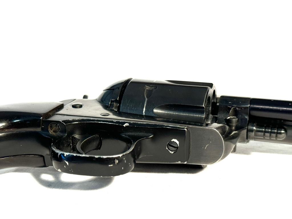 Ruger New Model BlackHawk .41 Magnum Revolver