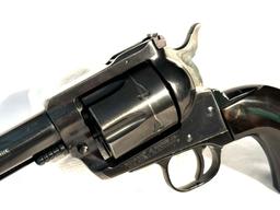 Ruger New Model BlackHawk .41 Magnum Revolver