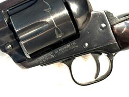 Ruger New Model BlackHawk .41 Magnum Revolver