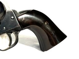 Ruger New Model BlackHawk .41 Magnum Revolver