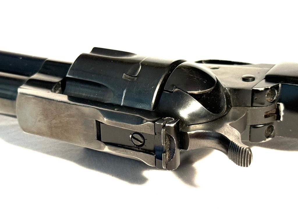 Ruger New Model BlackHawk .41 Magnum Revolver