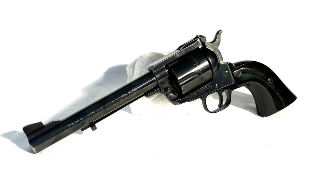 Ruger New Model BlackHawk .41 Magnum Revolver