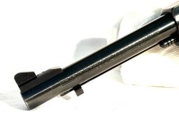 Ruger New Model Single Six .32 H+R Mag Revolver