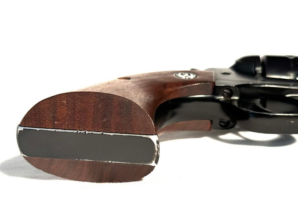 Ruger New Model Single Six .32 H+R Mag Revolver