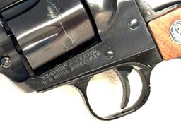 Ruger New Model Single Six .32 H+R Mag Revolver