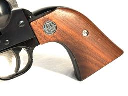 Ruger New Model Single Six .32 H+R Mag Revolver