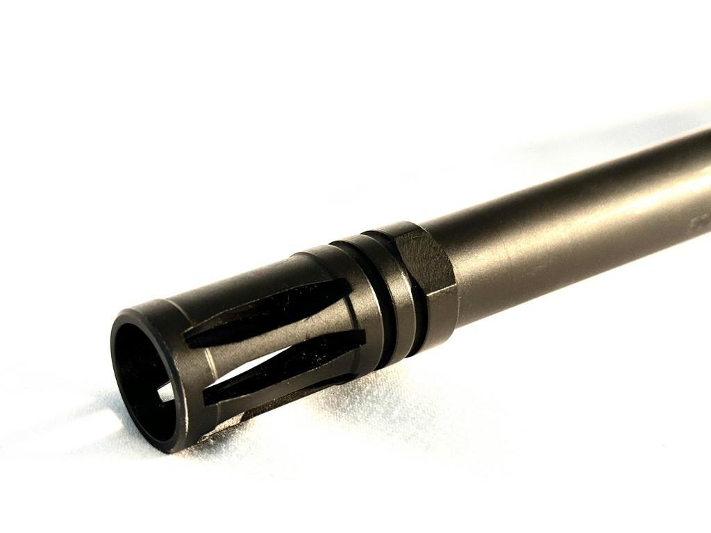 Ruger Model Precision 308 Cal. Rifle