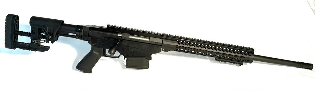 Ruger Model Precision 308 Cal. Rifle