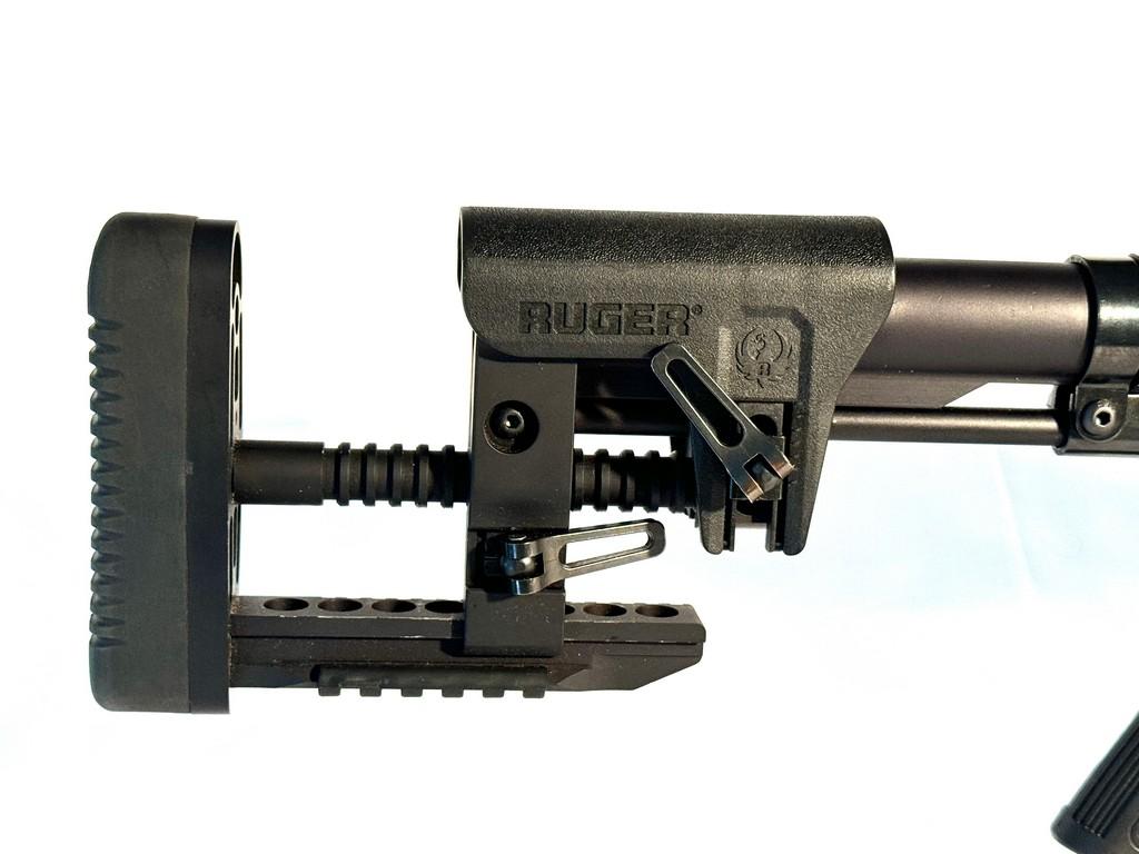 Ruger Model Precision 308 Cal. Rifle