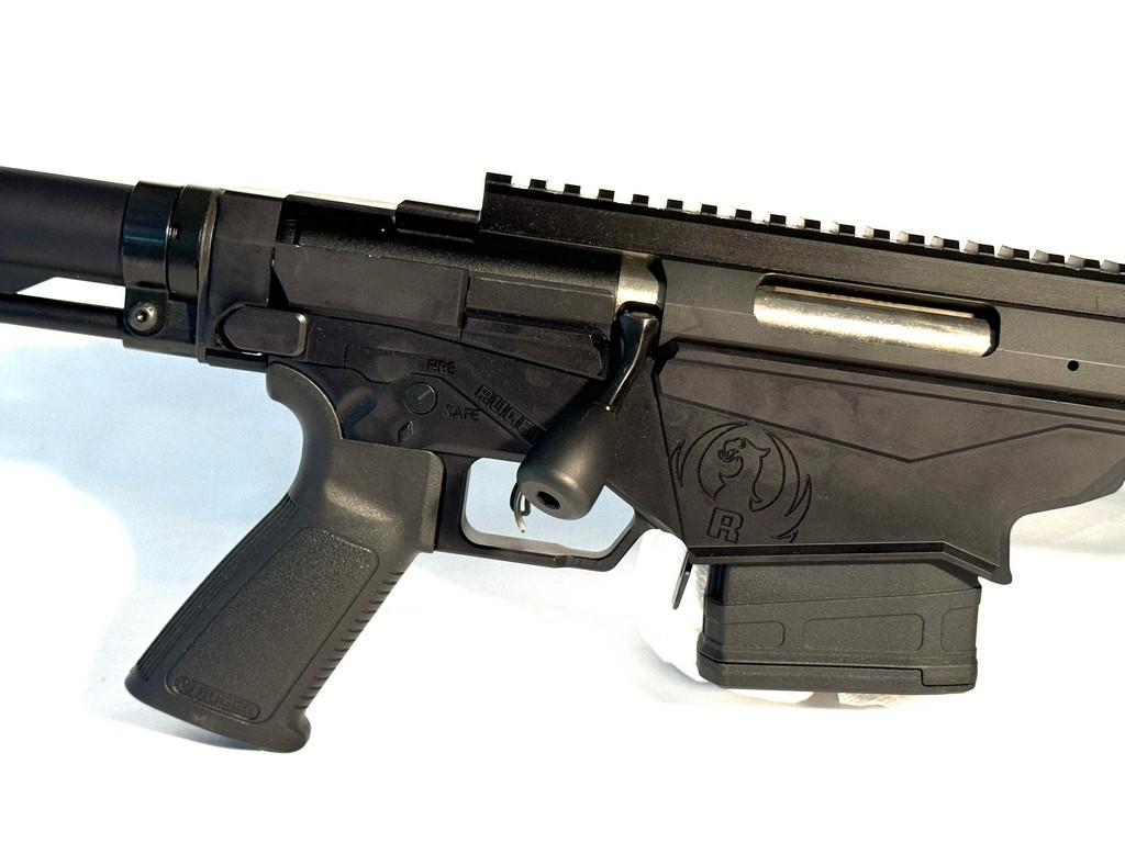 Ruger Model Precision 308 Cal. Rifle
