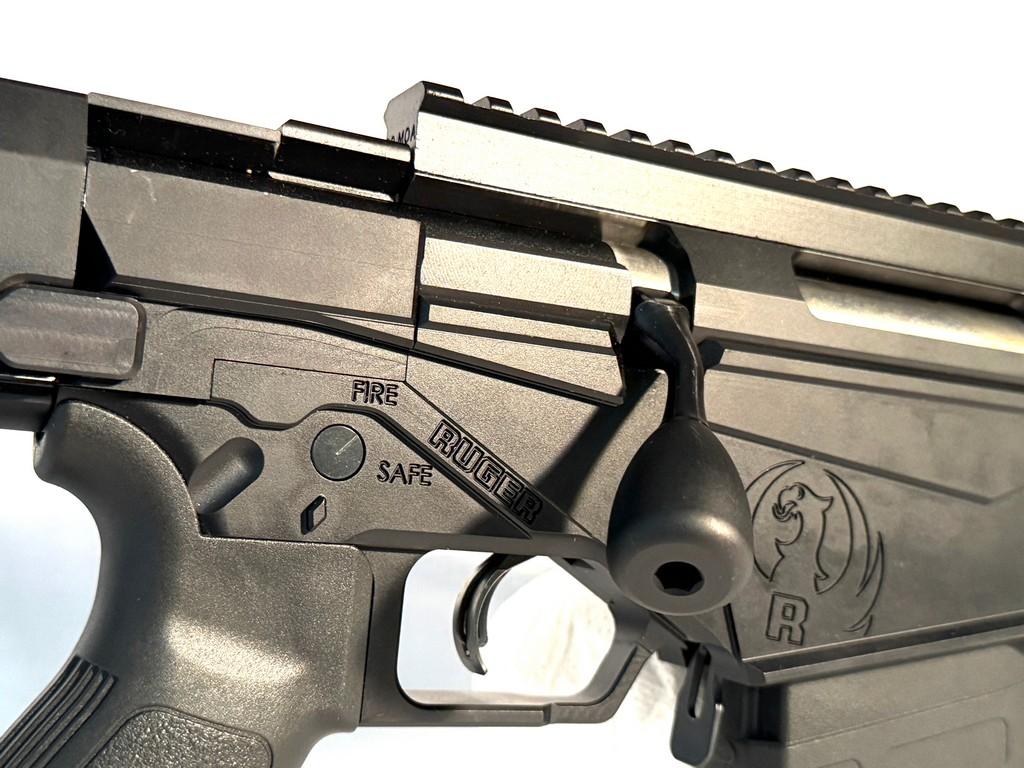 Ruger Model Precision 308 Cal. Rifle