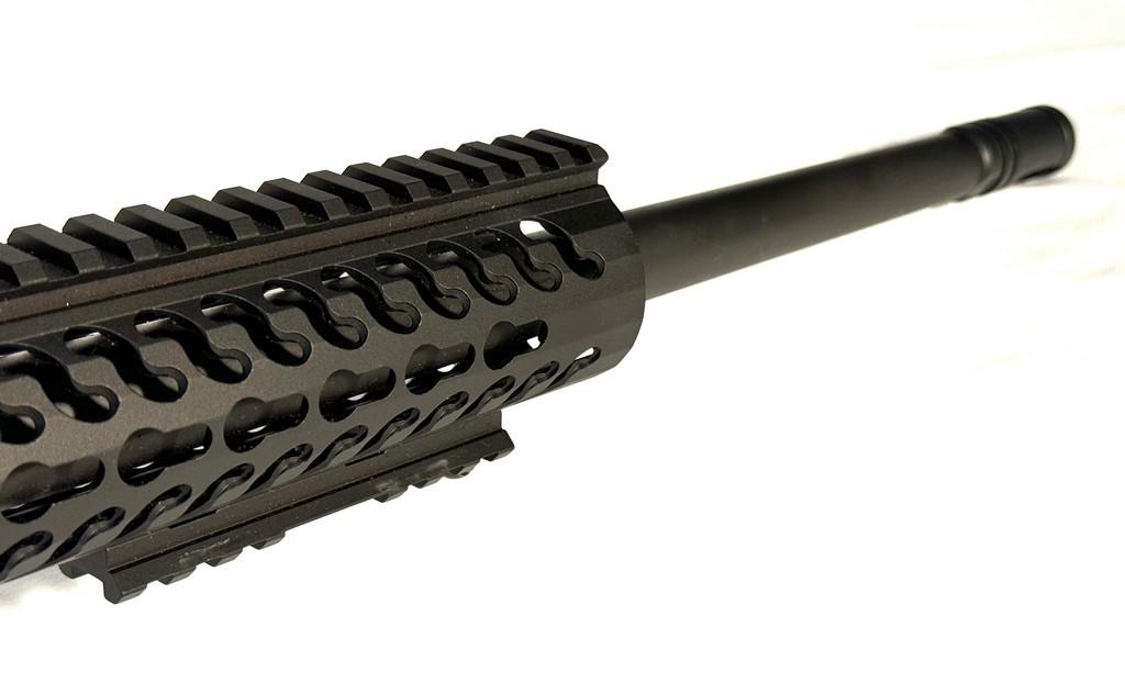 Ruger Model Precision 308 Cal. Rifle