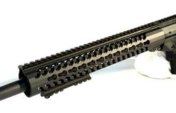 Ruger Model Precision 308 Cal. Rifle