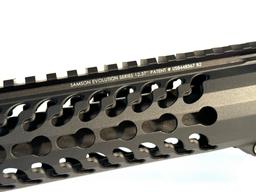 Ruger Model Precision 308 Cal. Rifle