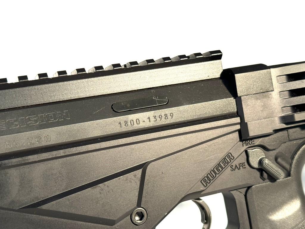 Ruger Model Precision 308 Cal. Rifle