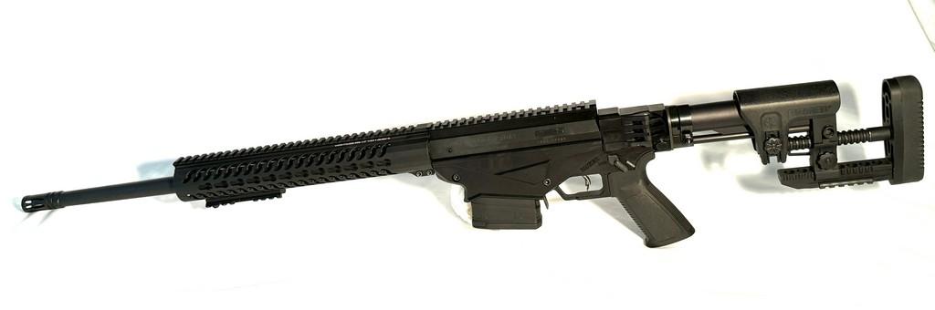 Ruger Model Precision 308 Cal. Rifle