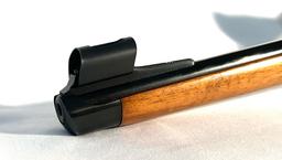 CZ Model 550 6.5x 55 Bolt Action Rifle with Leupold VariX III 3.5X10 Scope